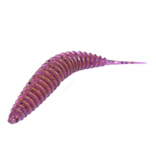 Слаги съедобные искусственные LJ Pro Series ULTRAWORM 2,0in (05.00)/S13 9шт.