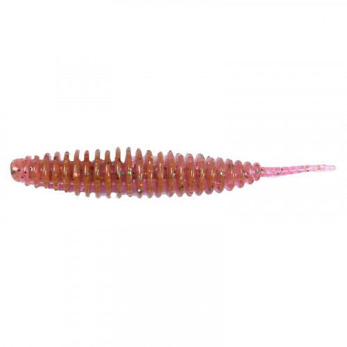 Слаги съедобные искусственные LJ Pro Series ULTRAWORM 2,0in (05.00)/S14 9шт.
