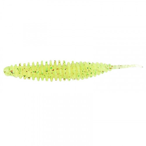 Слаги съедобные искусственные LJ Pro Series ULTRAWORM 2,0in (05.00)/S15 9шт.