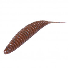 Слаги съедобные искусственные LJ Pro Series ULTRAWORM 2,0in (05.00)/S19 9шт.