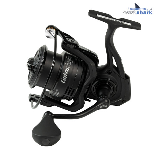Катушка EastShark CARBON EAGLE 4000