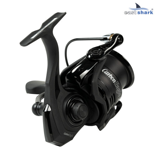 Катушка EastShark CARBON EAGLE 4000