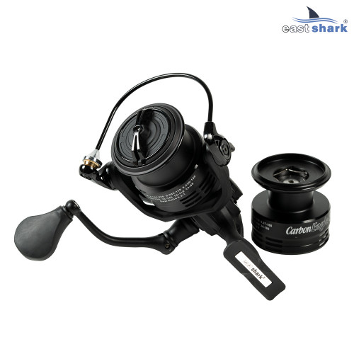 Катушка EastShark CARBON EAGLE 5000