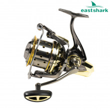 Катушка EastShark Hi-Tech 8000 11+1BB 4.8:1