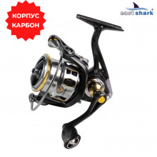 Катушка EastShark SILVER SPIN 3500 5.7:1 5+1 bb