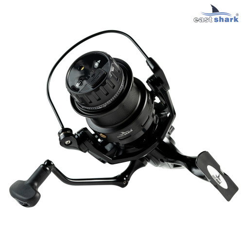 Катушка EastShark LT 5500 с синг. поклевки