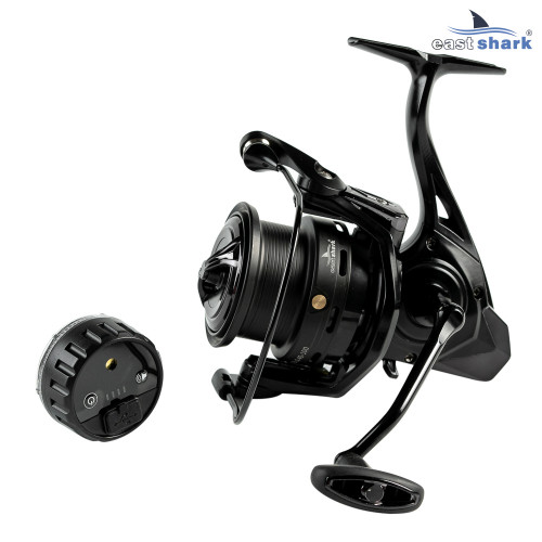 Катушка EastShark LT 5500 с синг. поклевки