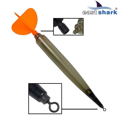 Поплавок-маркер ES Asdic marker float