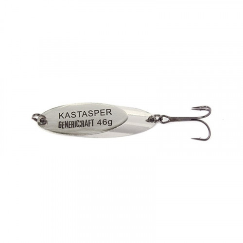 Блесна Generic Craft KastAsper 41, 4.1см, 7г, цв.719, арт. 278242