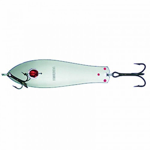 Блесна Kuusamo Professor 2, 90/18 (бусинка) N-B
