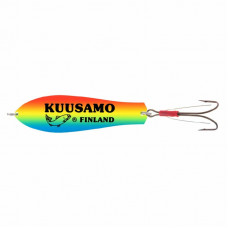 Блесна Kuusamo Professor 3, 75/12 (незацеп) KUF-C