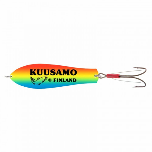 Блесна Kuusamo Professor 3, 75/12 (незацеп) KUF-C
