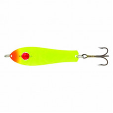 Блесна Kuusamo Professor 3, 75/9 (бусинка) FYe-S