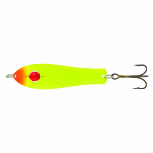 Блесна Kuusamo Professor 3, 75/9 (бусинка) FYe-S
