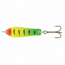 Блесна Kuusamo Professor 4, 50/6 GR/Ye/FR/BL-S