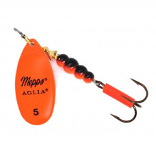 Блесна MEPPS Aglia Fluo №5 13г orange