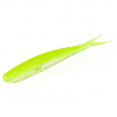 Слаги LJ 3D Series SLICK SHAD-V 5.0in (12,7) 008 5шт.