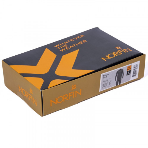 Термокомплект Norfin NATURE CORE 03 р.L