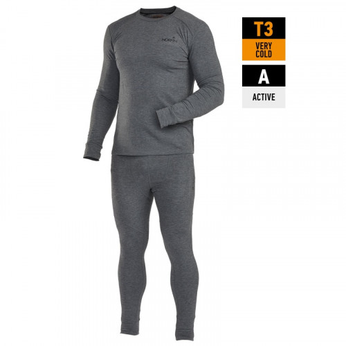 Термокомплект Norfin NATURE CORE 05 р.XXL