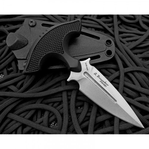 Нож тычковый Cobra AUS8 r 323SWR