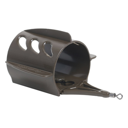 Кормушка фидерная Aquatic AVIATOR DROP FEEDER средняя 35гр.