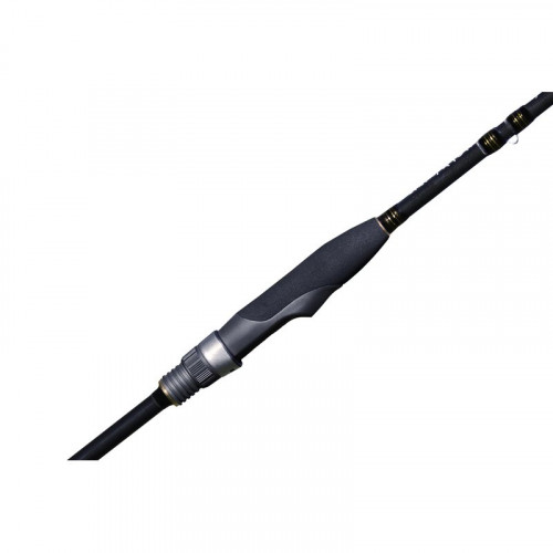 Спиннинг Arion ASRE692ULS (0,6-4g 206cm 0,2-0,4 PE)