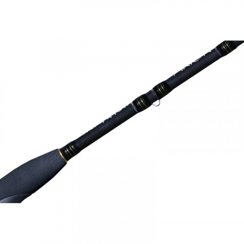 Спиннинг Arion ASRE692ULS (0,6-4g 206cm 0,2-0,4 PE)