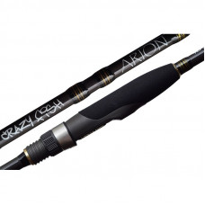 Спиннинг Arion ASRE692ULS (0,6-4g 206cm 0,2-0,4 PE)