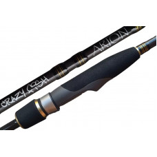Спиннинг Arion ASRE922LT 2,80m 3-14g Ex.Fast
