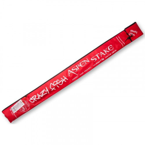 Спиннинг Aspen Stake ASSR902HHT (20-70g 274cm 1-3 PE)