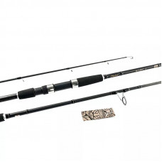 Спиннинг Caiman Bison 6`0/1,80m 150-300g 602XXH 211034
