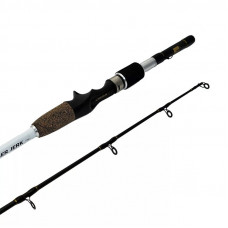 Спиннинг Caiman Charger Jerk Cast 6`0/1,80m 180g 602XH 181304