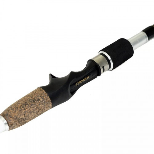 Спиннинг Caiman Charger Jerk Cast 6`0/1,80m 180g 602XH 181304