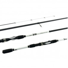 Спиннинг Caiman Fuego II solid 762ML 2-8lb 2,28m 5-18g 211047
