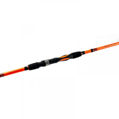 Спиннинг Caiman Fuego II solid 802UL 1-5lb 2,4m 0,5-5g 211026