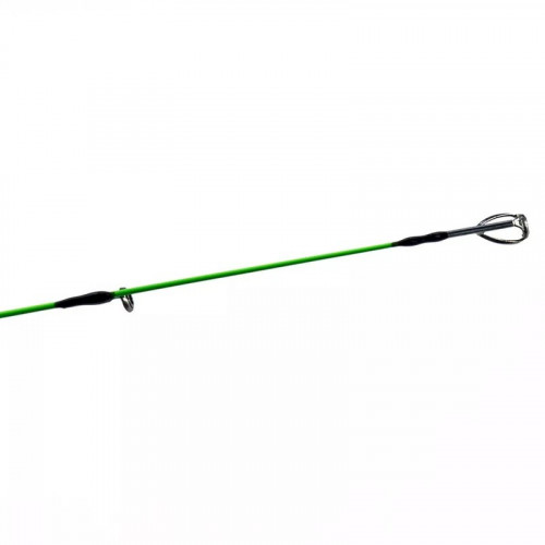 Спиннинг Caiman Fuego II solid 802UL 2-6lb 2,4m 0,8-7g 211028