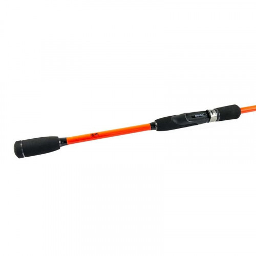 Спиннинг Caiman Master 2,45 m 7-21g 211049=211016