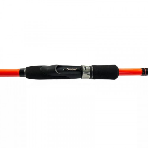 Спиннинг Caiman Master 2,45 m 7-21g 211049=211016
