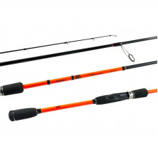 Спиннинг Caiman Master 2,45 m 7-21g 211049=211016