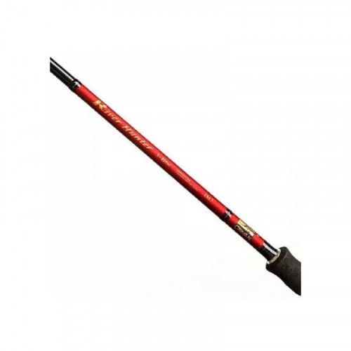 Спиннинг Caiman River hunter spin (Красные) IM-7 5-25g 2.70м 171018