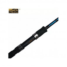 Спиннинг Caiman River hunter spin (Синие) IM-7 7-28g 2.70м 171066