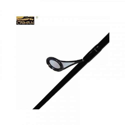 Спиннинг Caiman River hunter spin (Синие) IM-7 7-28g 2.70м 171066