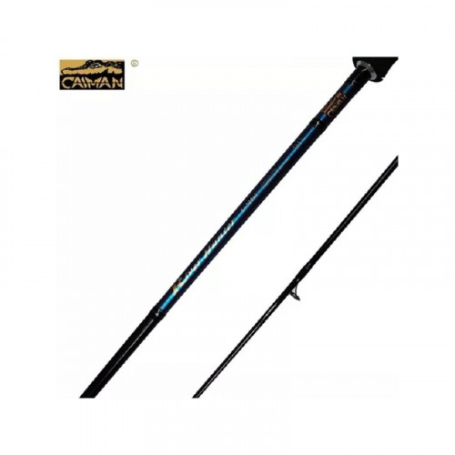Спиннинг Caiman River hunter spin (Синие) IM-7 7-28g 2.70м 171066