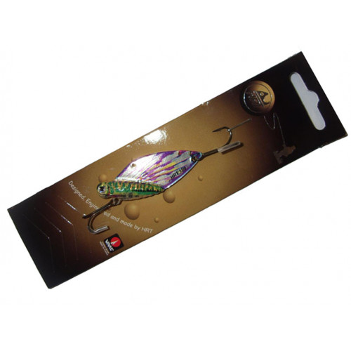 Блесна Mistrall CICADA HRT NR.5-02 22г