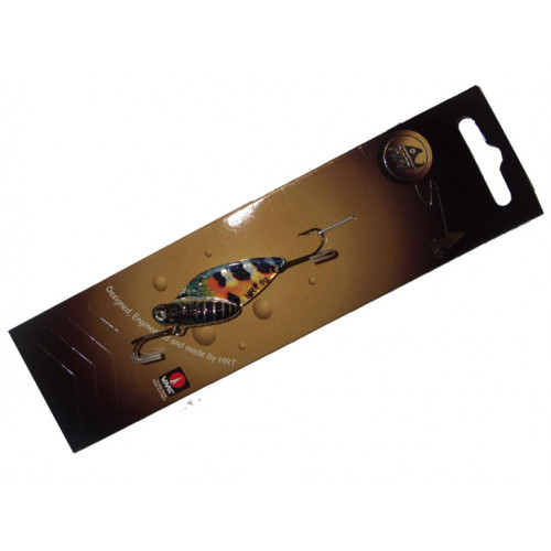 Блесна Mistrall CICADA HRT NR.5-03 9г