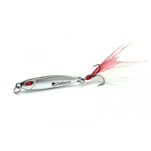 Блесна Mottomo Metal Blade 16.5g 02