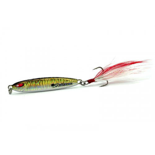 Блесна Mottomo Metal Blade 22g 03