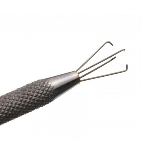Захват для приманок Carp Pro Stainless Boilie Holder