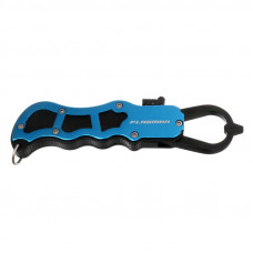 Захват рыболовный Flagman Lip Grip Aluminum 17 см