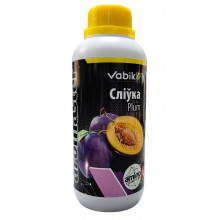 Аттрактант Vabik Aromaster 500мл Слива